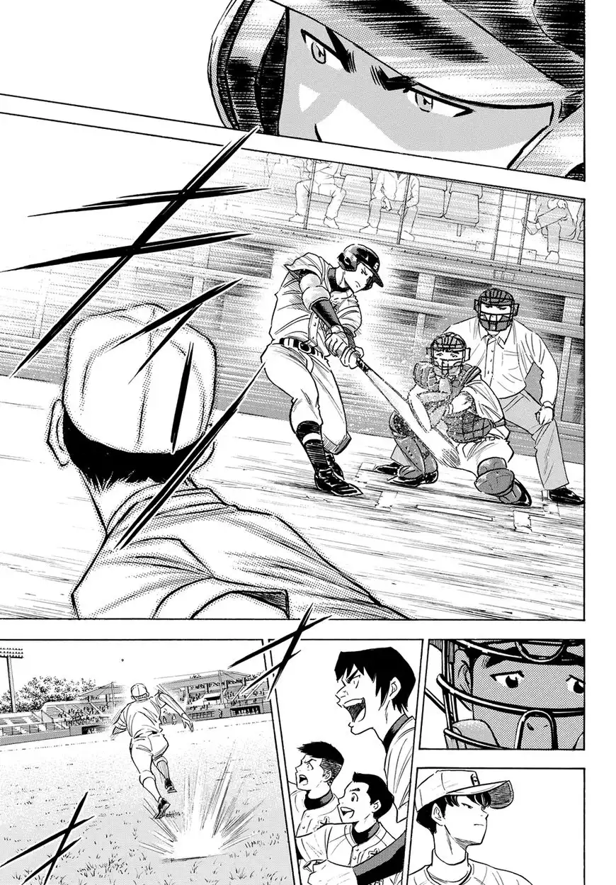 Daiya no A - Act II Chapter 69 13